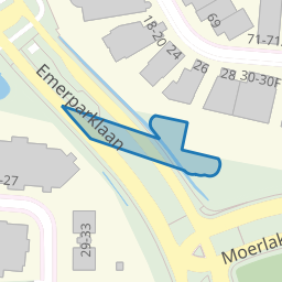 Perceel BDA00-H-11091