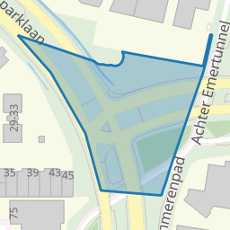 Perceel BDA00-H-11092