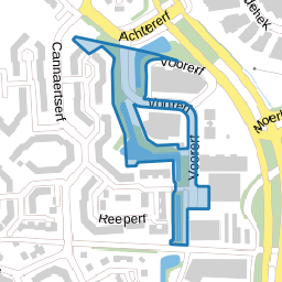 Perceel BDA00-H-11093