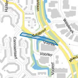 Perceel BDA00-H-11094