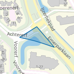 Perceel BDA00-H-11096