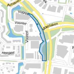 Perceel BDA00-H-11097