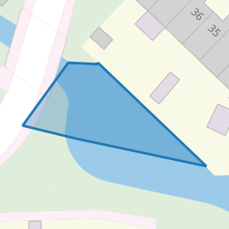 Perceel BDA00-H-11105