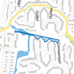 Perceel BDA00-H-11106
