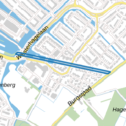 Perceel BDA00-H-11118