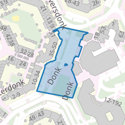 Perceel BDA00-H-11123