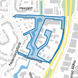 Perceel BDA00-H-11125