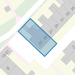 Perceel BDA00-H-11127