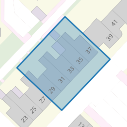 Perceel BDA00-H-11129