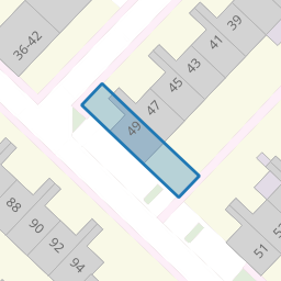 Perceel BDA00-H-11130