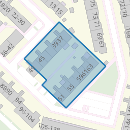 Perceel BDA00-H-11131