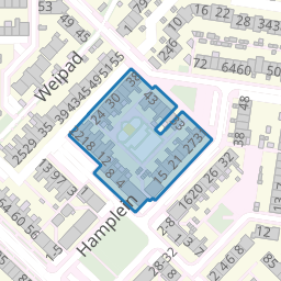 Perceel BDA00-H-11132