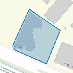 Perceel BDA00-H-11135