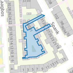 Perceel BDA00-H-11143