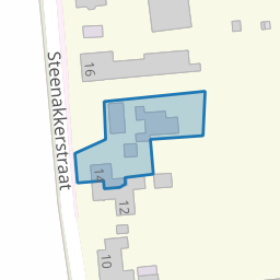 Perceel BDA00-H-11145