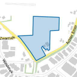 Perceel BDA00-H-11147