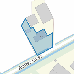 Perceel BDA00-H-11148