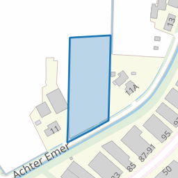 Perceel BDA00-H-1148