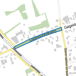 Perceel BDA00-H-1225