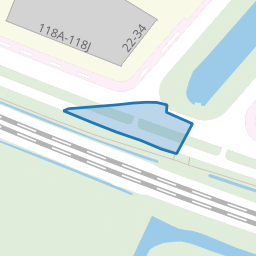 Perceel BDA00-H-1254