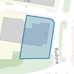 Perceel BDA00-H-1289