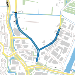 Perceel BDA00-H-1303