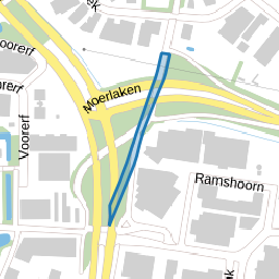 Perceel BDA00-H-1304