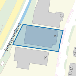 Perceel BDA00-H-1336