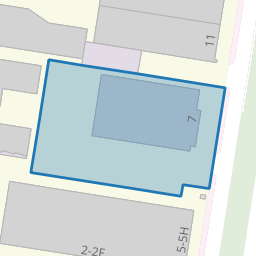 Perceel BDA00-H-1397