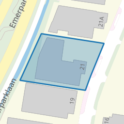 Perceel BDA00-H-1398