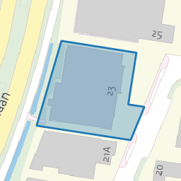 Perceel BDA00-H-1400