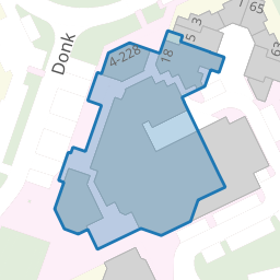 Perceel BDA00-H-1404