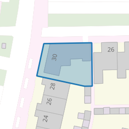 Perceel BDA00-H-1407