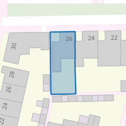 Perceel BDA00-H-1408