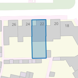 Perceel BDA00-H-1410