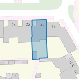 Perceel BDA00-H-1411