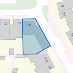 Perceel BDA00-H-1412