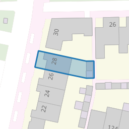 Perceel BDA00-H-1413