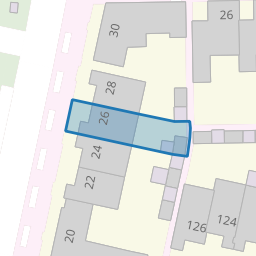 Perceel BDA00-H-1414