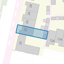 Perceel BDA00-H-1416