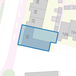 Perceel BDA00-H-1417