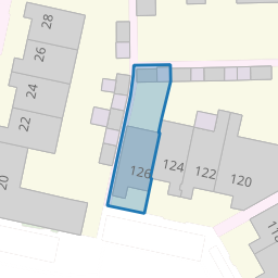 Perceel BDA00-H-1418