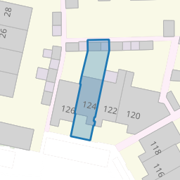 Perceel BDA00-H-1419