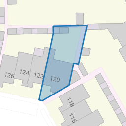 Perceel BDA00-H-1421