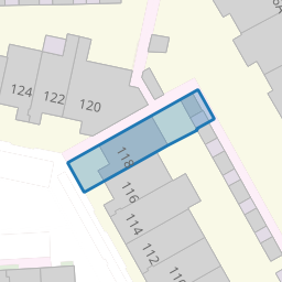 Perceel BDA00-H-1422