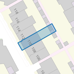 Perceel BDA00-H-1426