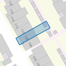 Perceel BDA00-H-1427