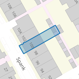 Perceel BDA00-H-1431