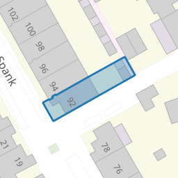 Perceel BDA00-H-1435