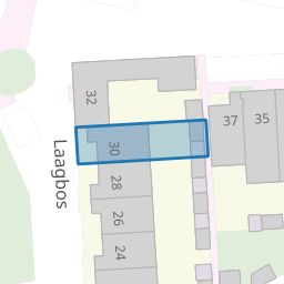 Perceel BDA00-H-1437